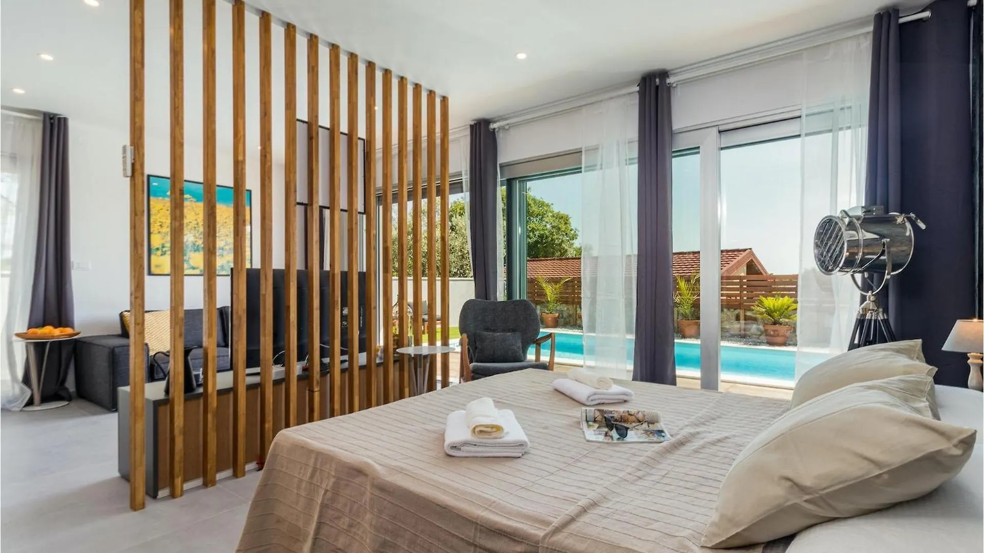 Villa Cubic Pula